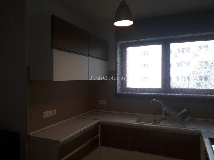 Apartament 3 camere in B-ul.Al.I.Cuza bloc nou - 5