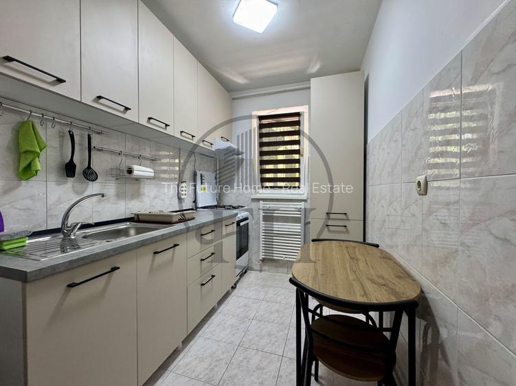 Apartament 2 camere de închiriat Tomis Nord, Constanța - 8