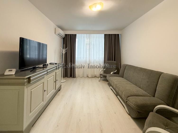 Apartament 2 camere | Faleza Nord | Balcon - 3
