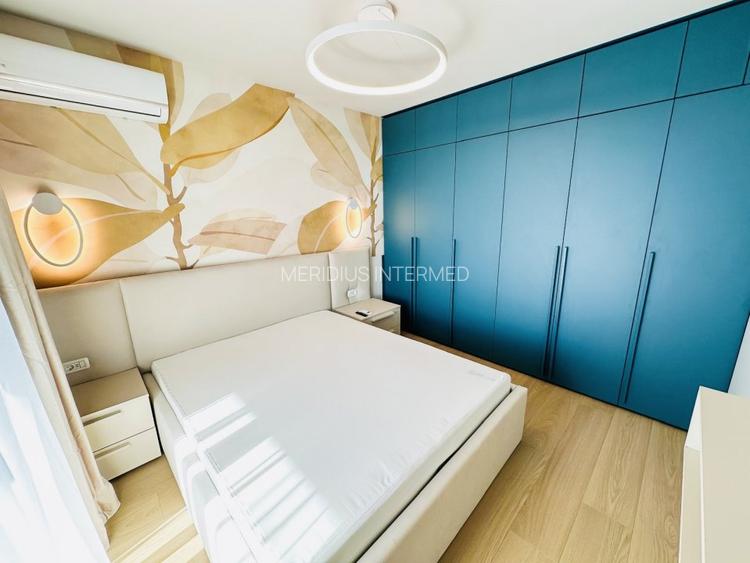 Inchiriere Apartament 2 Camere – Zona Gara / Centrul de Scafandri - 4