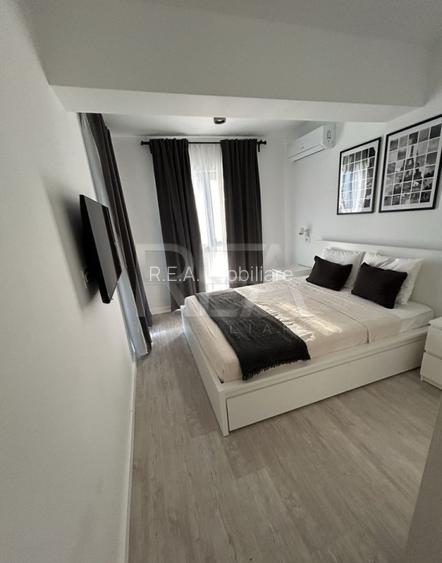Apartament 3 Camere | Complexul Rezidential Parcului 20 | Bloc Nou - 4