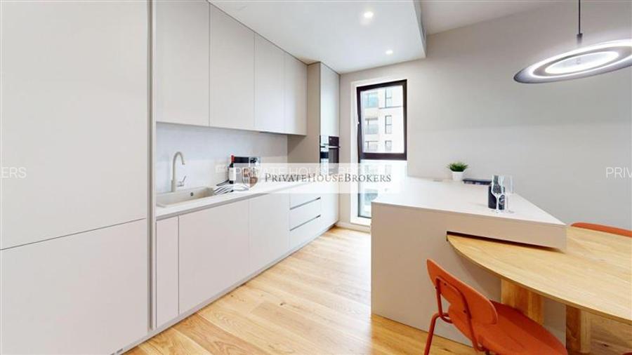 Aviatiei | Nusco City 2 | Bloc 2025 | Parcare | Nou - 5