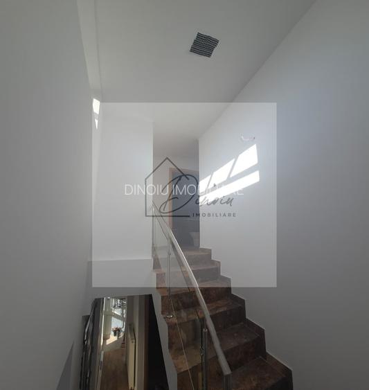 Vila Tunari P+1E I Locatie buna - Toate utilitatile I COMISION 0% - 4