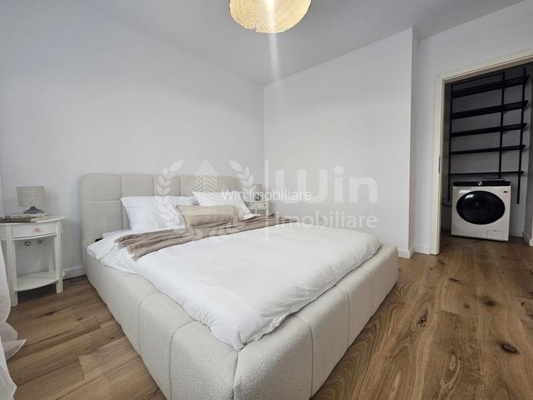 Apartament 3 camere ultrafinisat | 65mp util | Balcon | Manastur! - 5