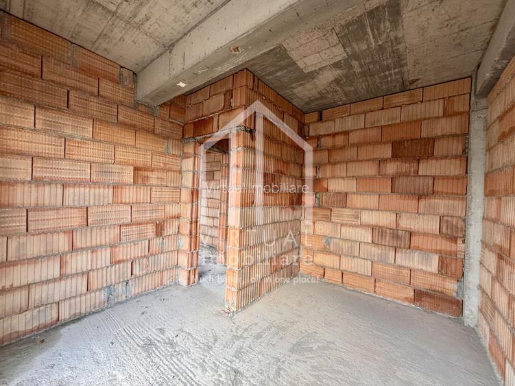 Apartament cu 4 camere, 95mp utili, balcon 5mp, la cheie, Arhitectilor - 8