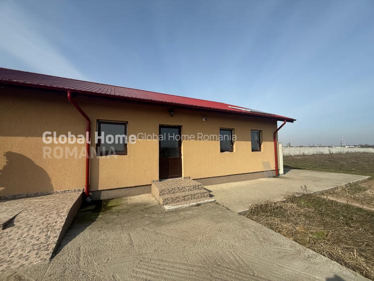 Cimitir privat 14.800 MP | Complet autorizat | Oportunitate investitie | - 4