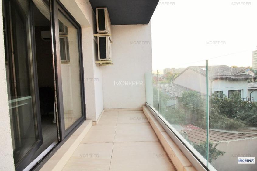 BRANCOVEANU METROU-MARTISOR, BLOC 2015, APARTAMENT ELEGANT, PARCARE, 0% COMISION - 11