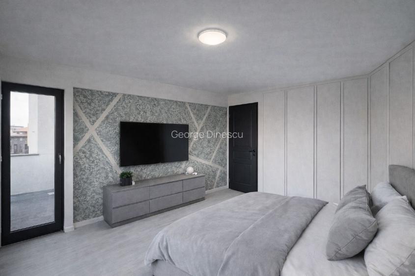 Casa 4 camere P+1+terasa design unic - 6