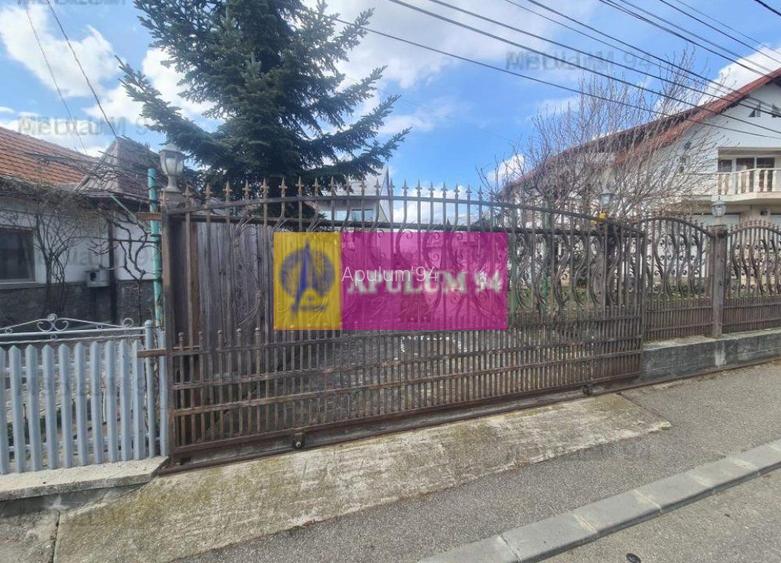 CASA (VILA) DE VANZARE IN CORNU - 3