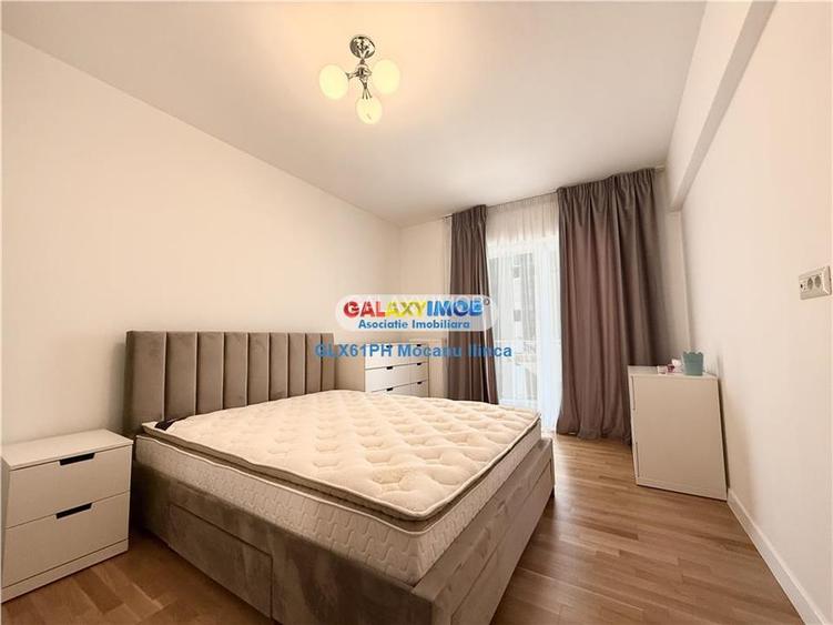 Inchiriere apartament 3 camere, bloc nou, MRS Smart, Albert - 9