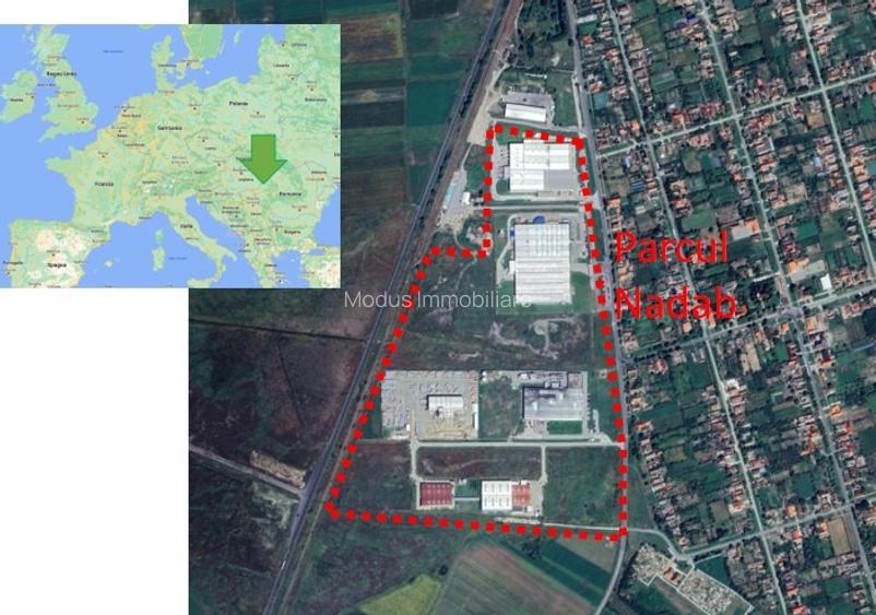 Teren pentru afacerea ta - 3