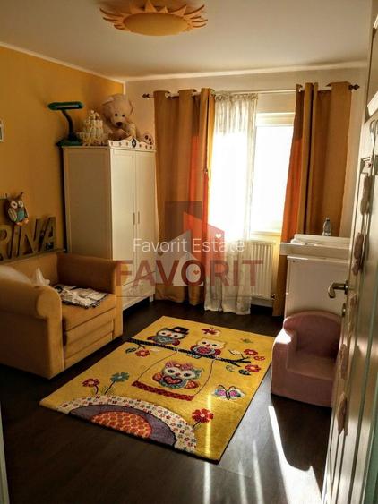Apartament 3 camere decomandat | Etaj 2 | Zona Lipovei - 3