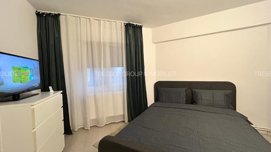 Apartament 3 camere premium, Faleză Sud, Constanța - 17