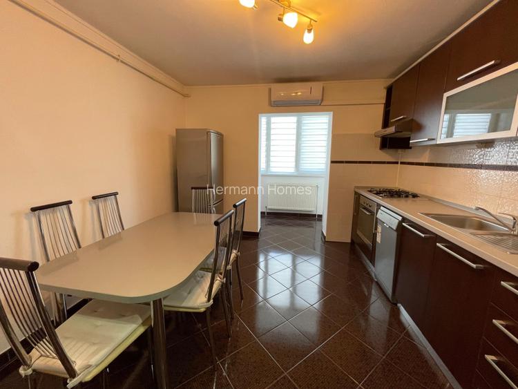 Apartament 2 camere, complet mobilat, 2 balcoane si pivnita – Strand - 3