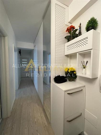 Apartament 3 camere ~ 2 bai ~ Mobilat- utilat - 7