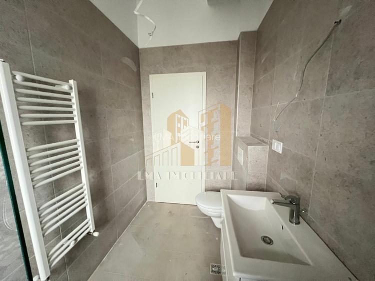 Apartament 2 camere decomandat Roka Village Sanpetru Brasov - 11