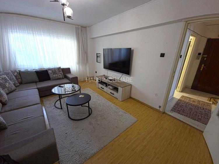 FALEZA NORD 4 CAMERE - 2