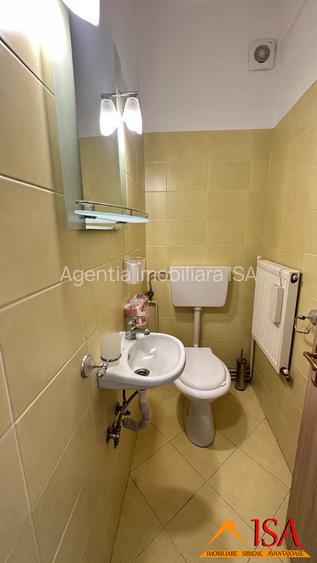 Apartament Modern 2 Camere – str. ȘTRANDULUI - 15