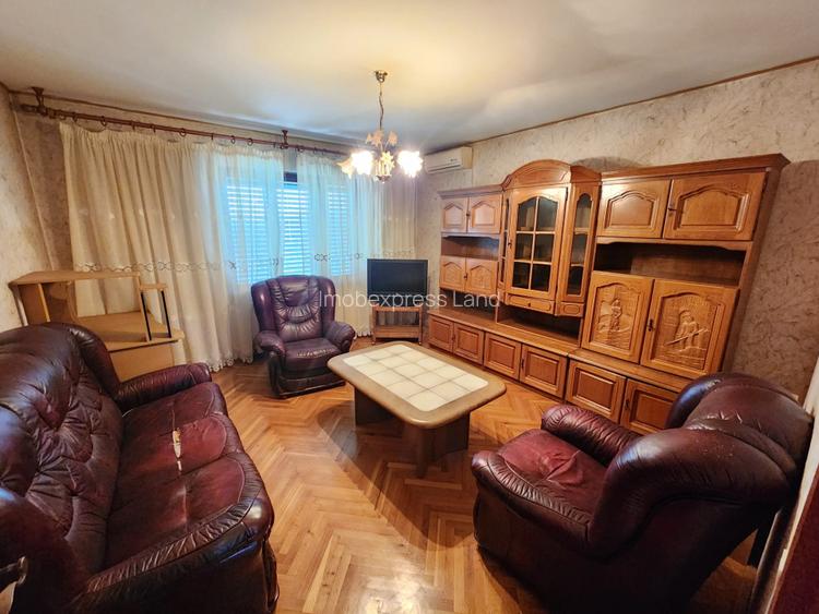 Casa individuala cu teren generos | Modern – str. Mistral - Comision 0 - 5