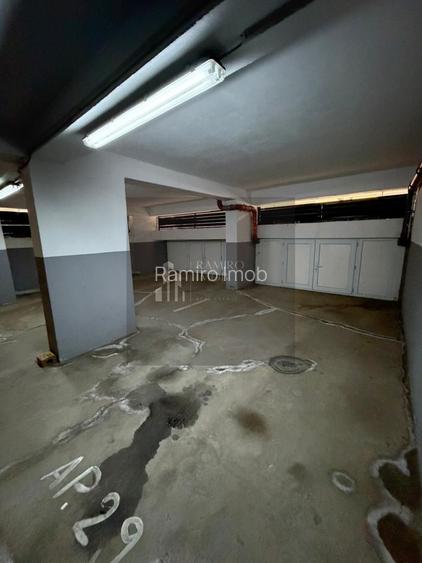 Inchiriere apartament 3 camere decomandat Metalurgiei / Drumul Binelui - 11
