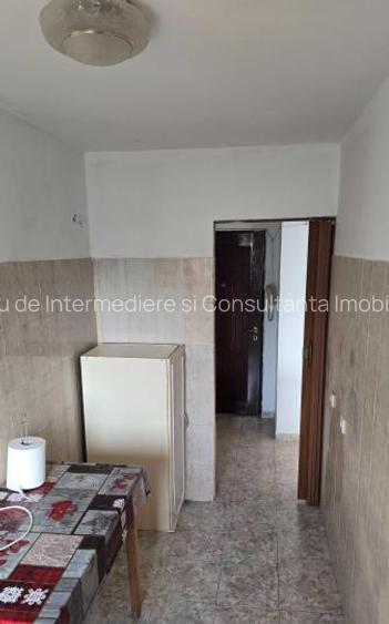 ⏩ Primo Garsoniera cu Balcon Bloc Apartamente 40m² Mobilata Utilata Izolata - 5