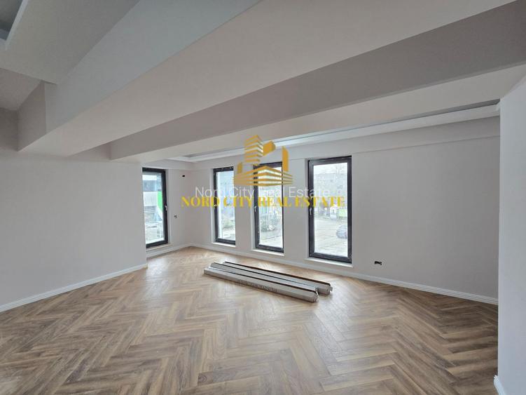 Apartament 3 camere - Aviatiei - Baneasa - 9