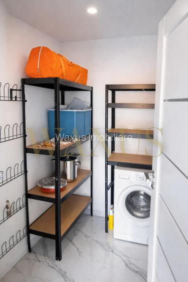 Apartament modern de 3 camere - 65 MP I Etaj 1 I Garaj - zona Fagului - 7