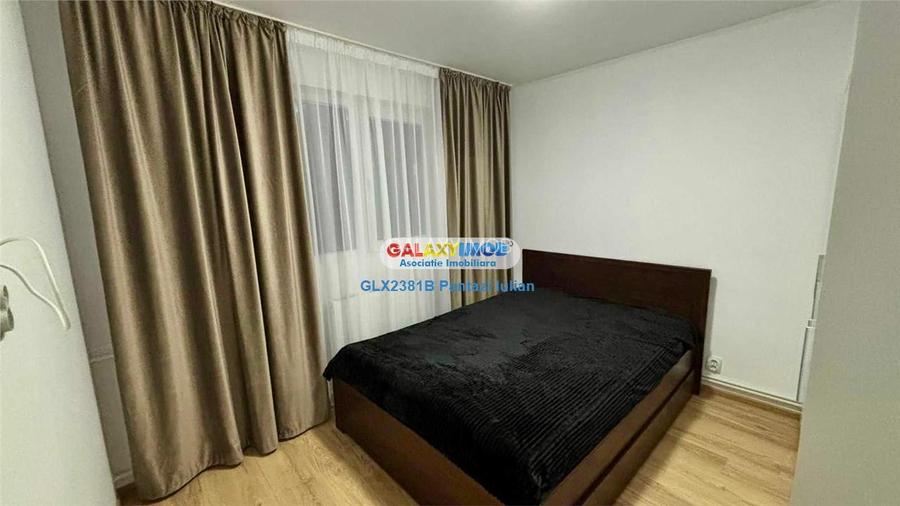 Apartament 2 camere | Lujerului | Centrala Proprie | 6min. metrou - 4