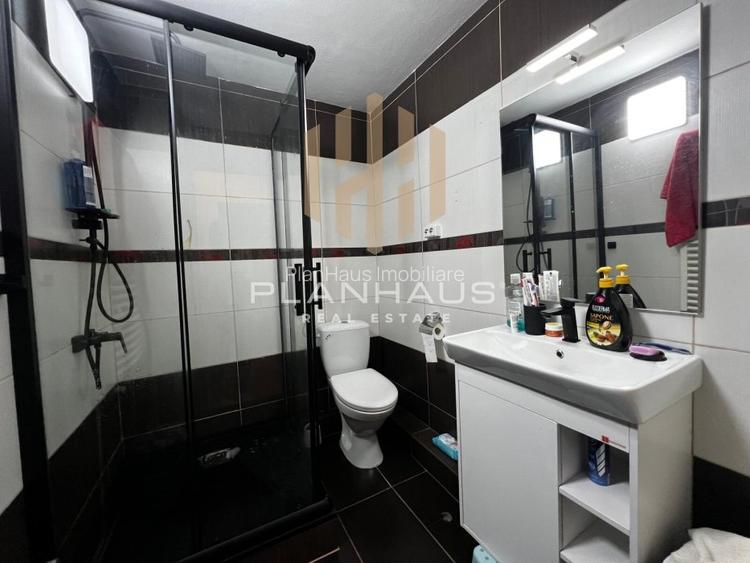 Apartament 2 camere,ultracentral Republicii ,zona.Policlinica .Sf Ioan  - 18