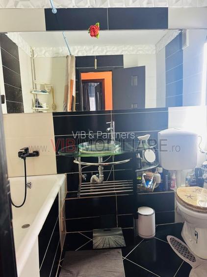 De vanzare apartament 2 camere 1981 - Stefan cel Mare - 7