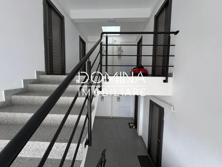 Vânzare apartament 2 camere, bloc nou 2023 – Primăverii Residence - 9