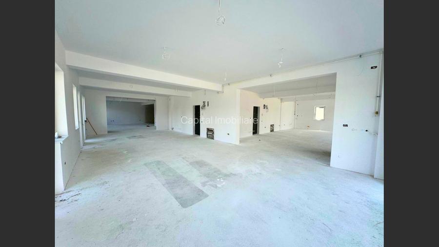 Spatiu Comercial - Birouri - Showroom, 200 mpu, zona D-na Stanca!!! - 4