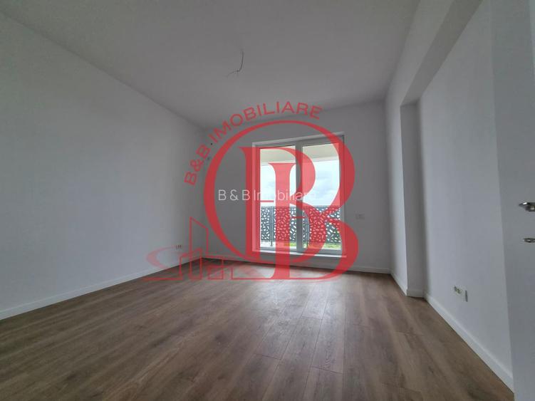 5 camere 193 mp total | 2 Terase | 3 bai | Liviu Rebreanu - 6