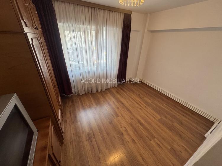 Apartament 2 camere zona Intersectie Dacia - 4