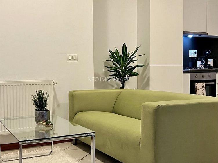 Complexul Ring- Spatios - Parcare Subterana - 11