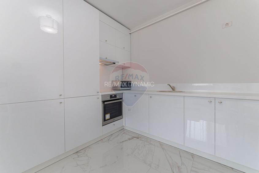 Apartament premium de inchiriat în zona Malul Muresului - 9