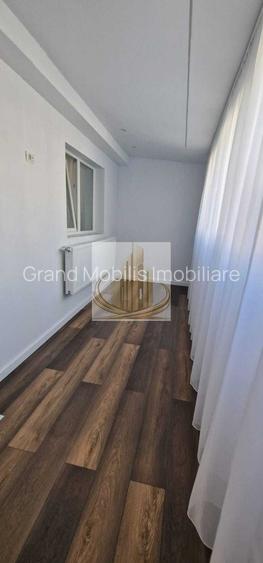 Apartament 3 camere Parter Lipovei 68mp - 8