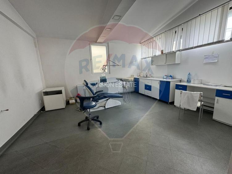 Spațiu comercial de 900mp de închiriat în zona Romanesti - 15