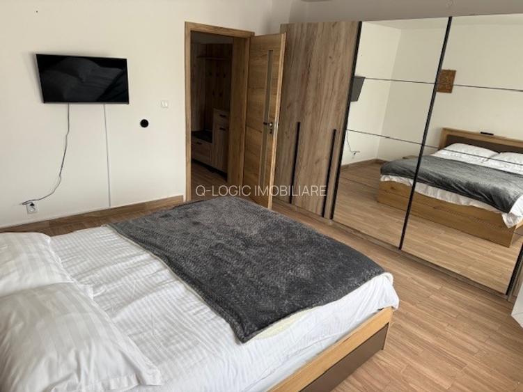 Casa 4 camere libera la vazare renovata CRISTIAN - 4