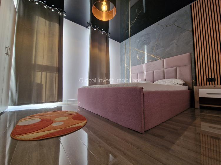 Hanul cu Peste- 2 camere 52mp, mobilat-utilat, liber - 85.000euro - 14