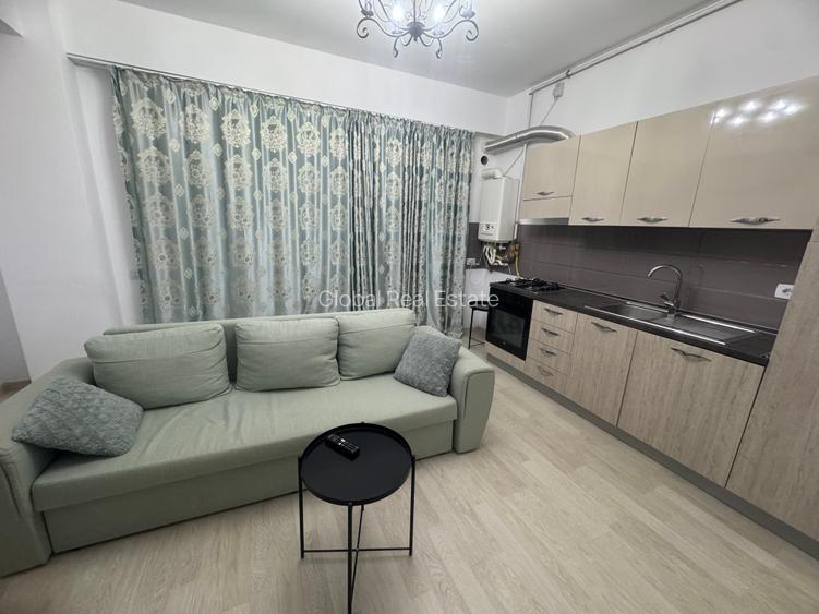 2 Camere Tomis Plus Mobilat Utilat Gaze Loc Parcare - 6