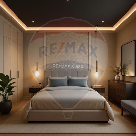 Apartament 4 camere de vanzare MyPlace North Pipera - 4