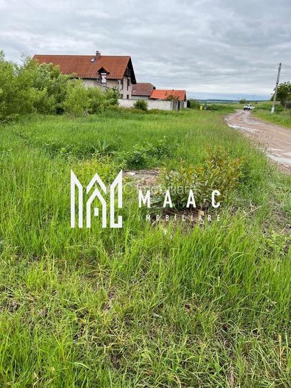 Teren de vanzare | 4.300 Mp | Cristian - 4