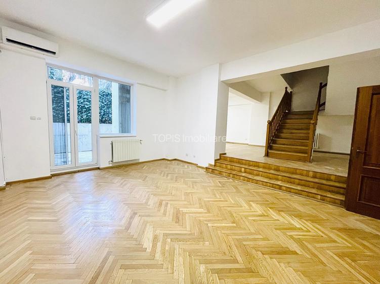 DOROBANTI / POLONA / CLADIRE DE BIROURI / OFERTA - 4