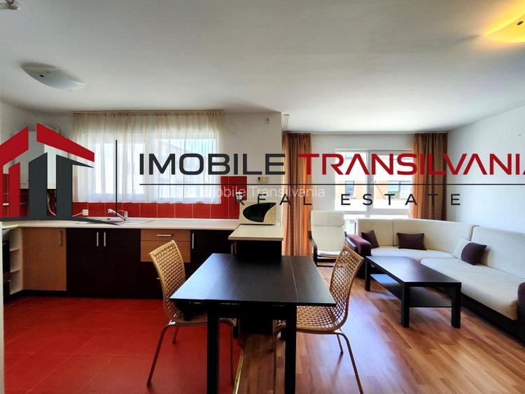 Apartament 3 camere Floresti | Strada Eroilor | Garaj - 2