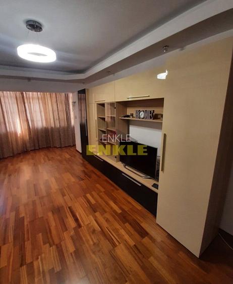 Apartament 2 camere de lux, mobilat, utilat, etaj 2, Zona: Piata Mare, 500 euro - 11