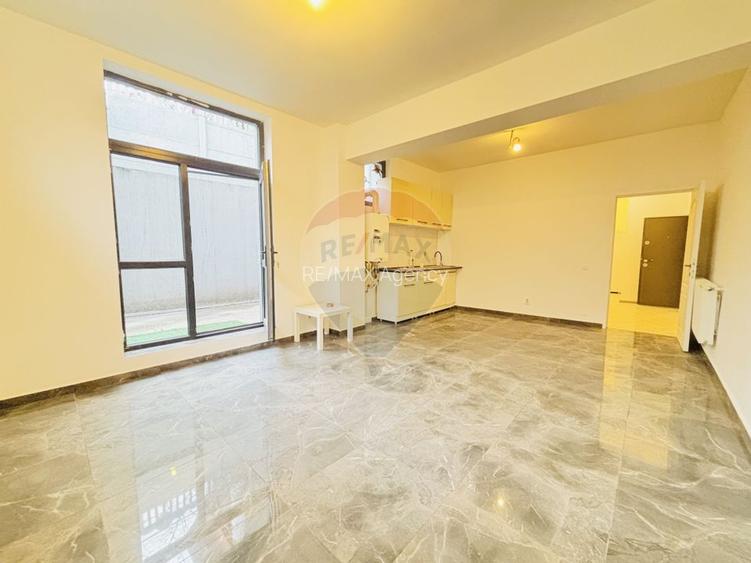 Apartament cu 2 camere de vânzare în zona Bucurestii Noi - 8