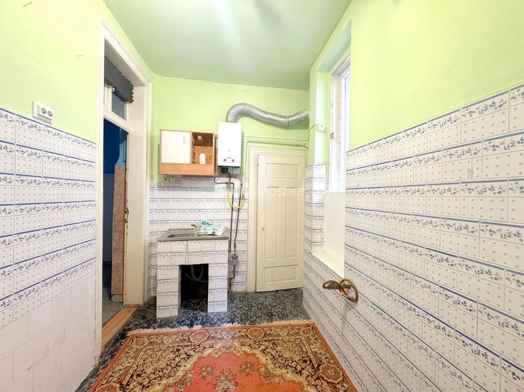 Apartament la casa- Zona Elisabetin Timisoara - 6