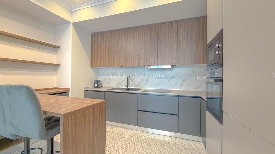 Apartament premium de inchiriat, 2 camere, One66 - 6