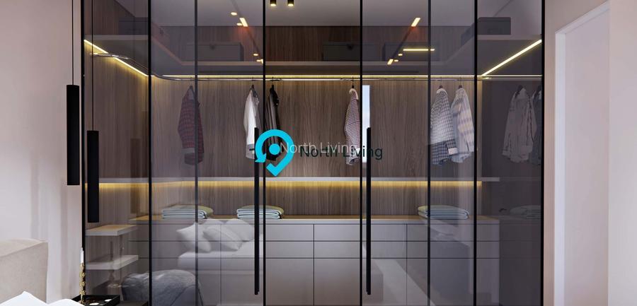 Apartament 4 Camere Lux | Curte | Finisaje Premium Bloc nou | Iancu N. - 11
